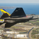 Image for article titled 'Absolute Youngest' Marine In The F-35 Test Force Shares His Experiences